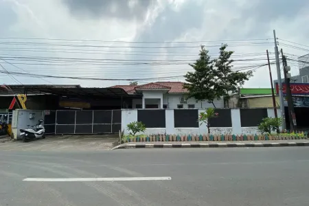 Tanah Untuk Cluster