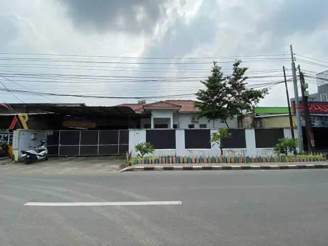 Tanah Untuk Cluster