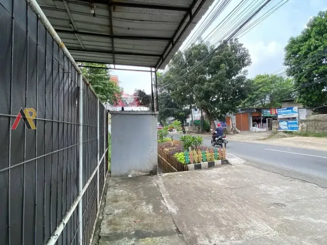 Tanah Untuk Cluster