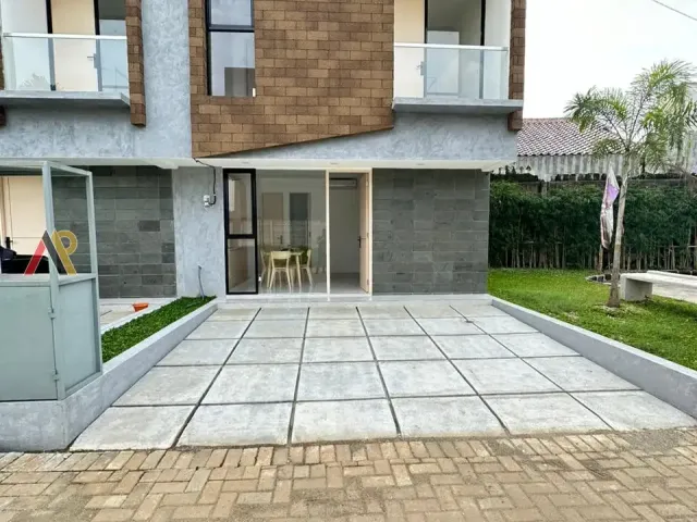 Rumah Free Biaya-Biaya