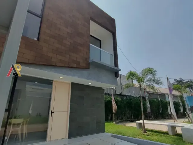 Rumah Free Biaya-Biaya