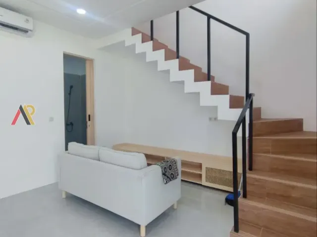 Rumah Free Biaya-Biaya