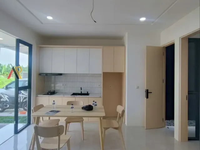 Rumah Free Biaya-Biaya