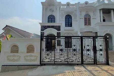 Rumah Tanah Luas Terbaik Rumah Tanah Luas Terbaik