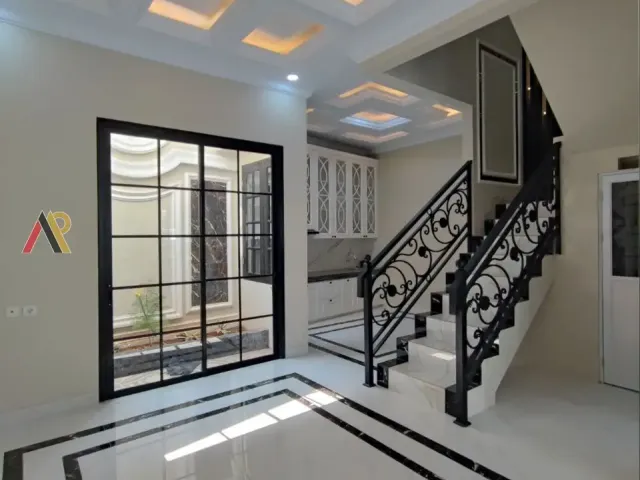 Rumah Tanah Luas Terbaik