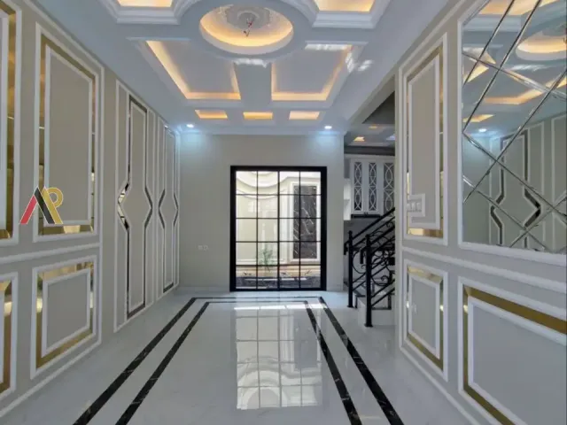 Rumah Tanah Luas Terbaik