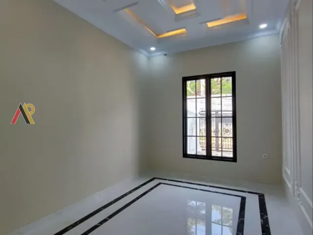 Rumah Tanah Luas Terbaik