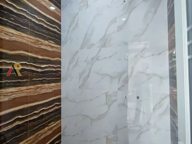 Rumah Tanah Luas Terbaik