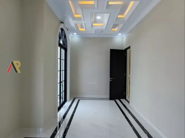 Rumah Tanah Luas Terbaik