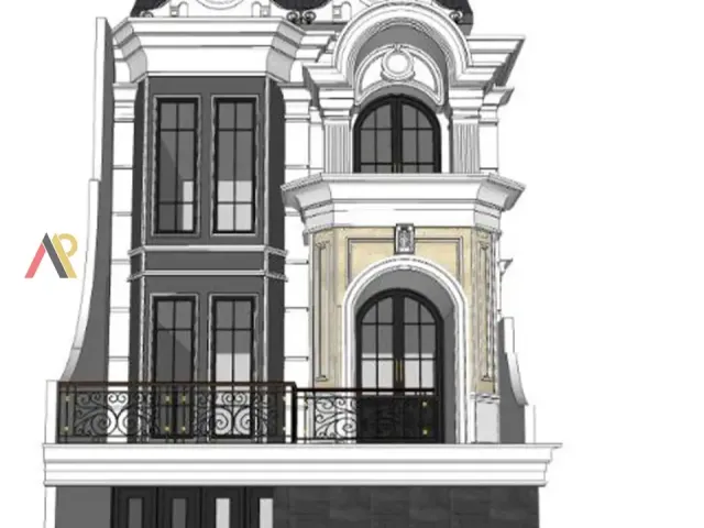 Rumah Tanah Luas Terbaik