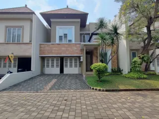 Rumah Kemang Pejaten Barat
