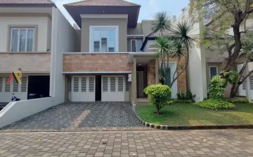 Rumah Kemang Pejaten Barat