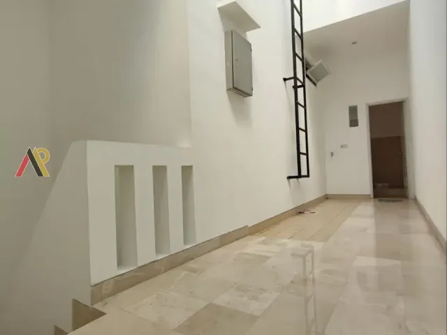 Rumah Kemang Pejaten Barat