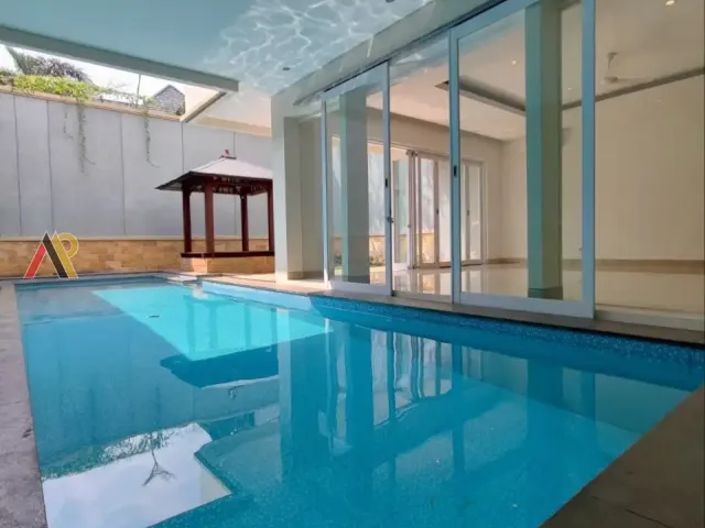 Rumah Kemang Pejaten Barat