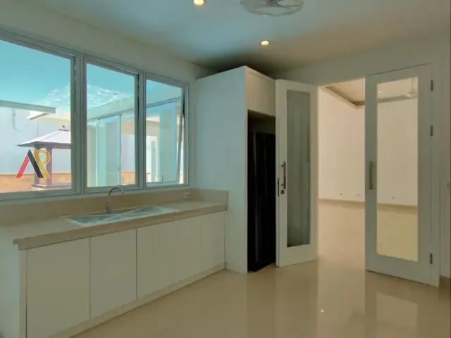 Rumah Kemang Pejaten Barat