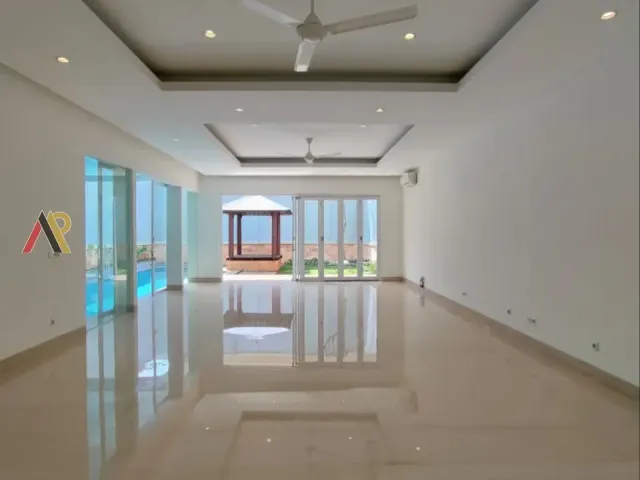 Rumah Kemang Pejaten Barat