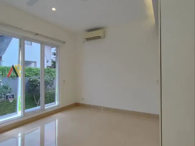 Rumah Kemang Pejaten Barat