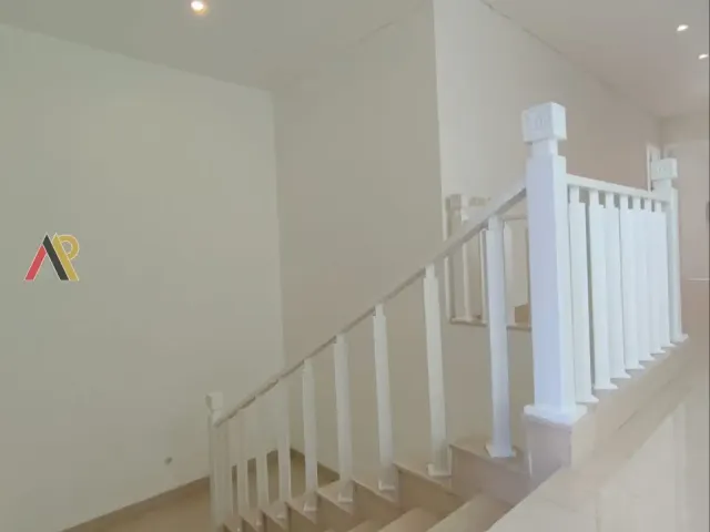 Rumah Kemang Pejaten Barat