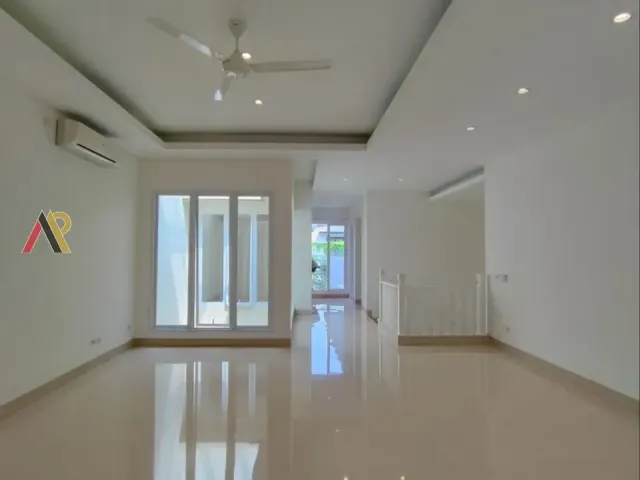 Rumah Kemang Pejaten Barat