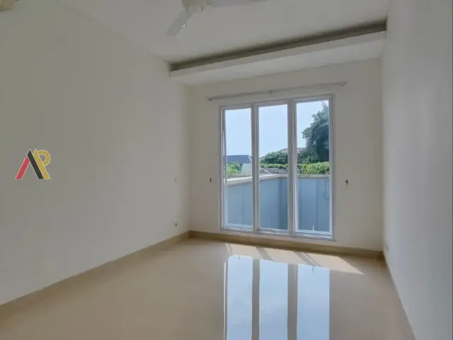 Rumah Kemang Pejaten Barat