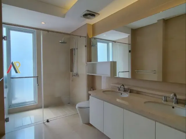 Rumah Kemang Pejaten Barat