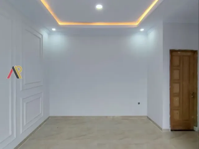 Rumah Rooftop Dekat Avicenna