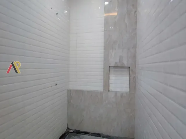 Rumah Rooftop Dekat Avicenna