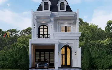 Rumah Ragunan Pejaten