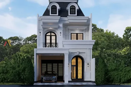 Rumah Ragunan Pejaten Rumah Ragunan Pejaten