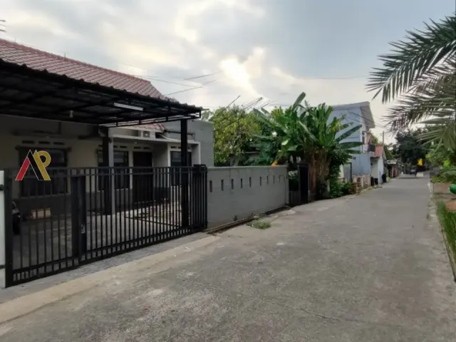 Rumah Akses Mudah UI