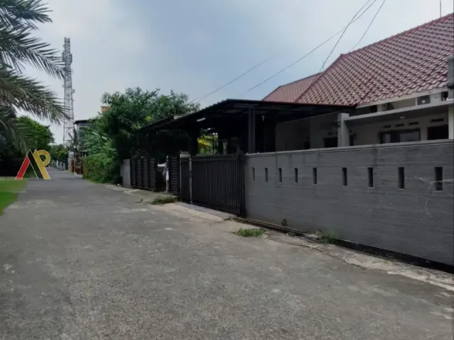 Rumah Akses Mudah UI