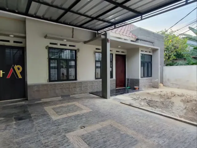 Rumah Akses Mudah UI