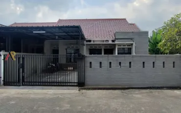 Rumah Akses Mudah UI