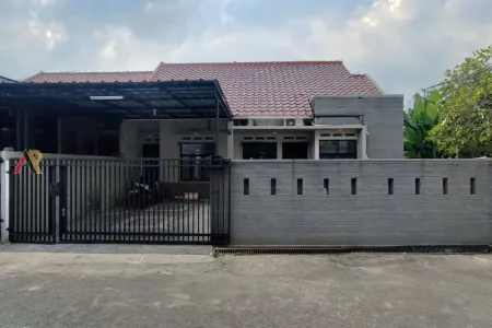 Rumah Akses Mudah UI