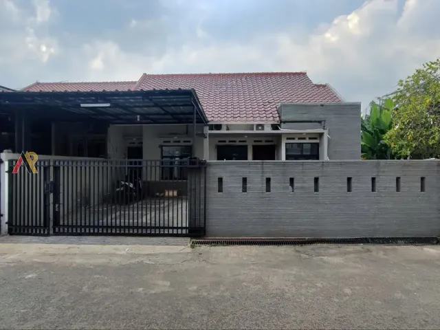 Rumah Akses Mudah UI