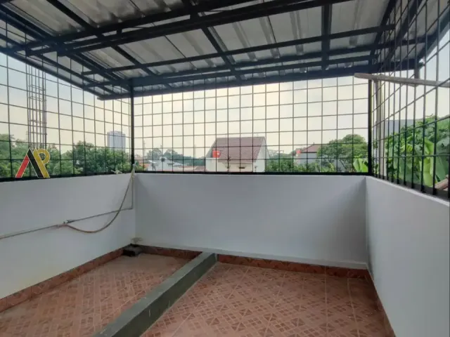 Rumah Akses Mudah UI