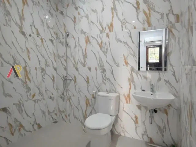 Rumah Akses Mudah UI