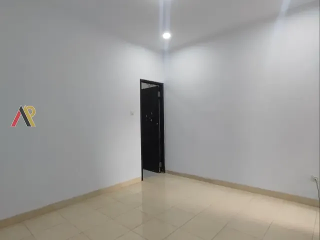 Rumah Akses Mudah UI