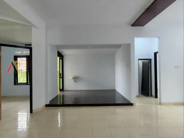 Rumah Akses Mudah UI
