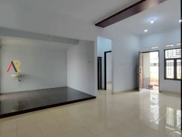 Rumah Akses Mudah UI