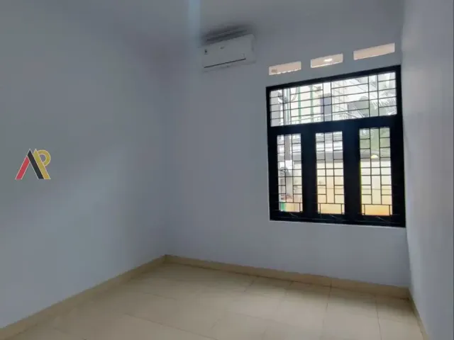 Rumah Akses Mudah UI