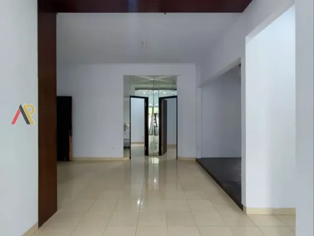 Rumah Akses Mudah UI