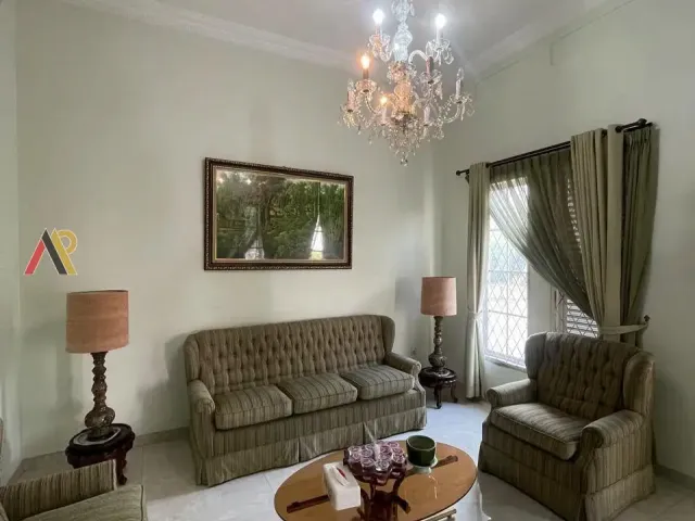 Rumah Second Ceger Cipayung