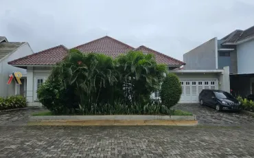 Rumah Second Ceger Cipayung