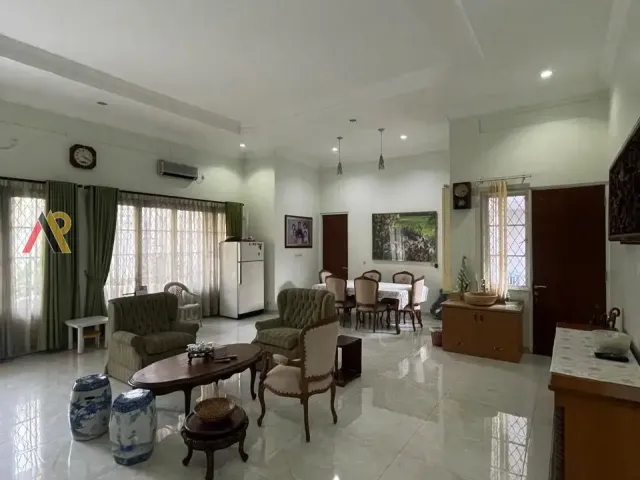 Rumah Second Ceger Cipayung