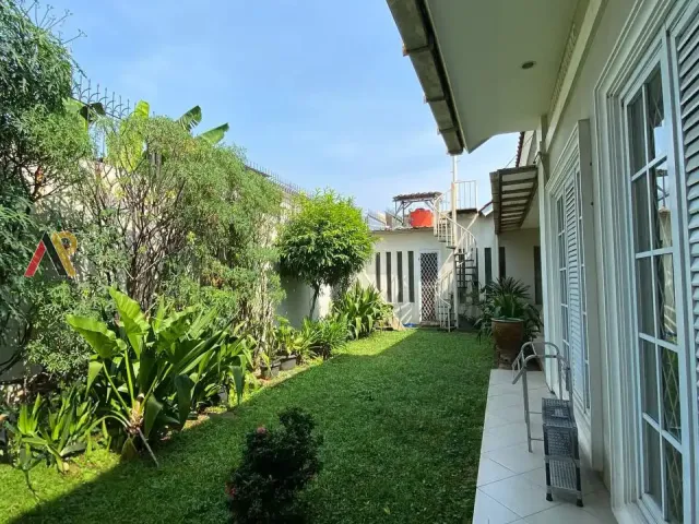 Rumah Second Ceger Cipayung