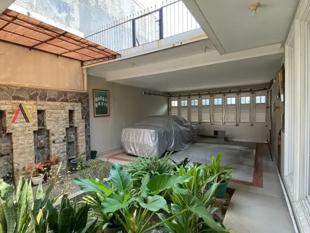 Rumah Second Ceger Cipayung