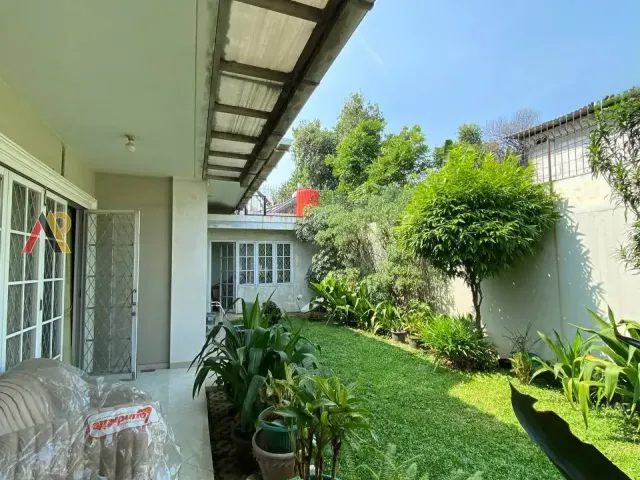 Rumah Second Ceger Cipayung