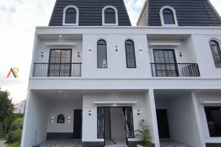 Rumah Baru under 1M Rumah Baru under 1M