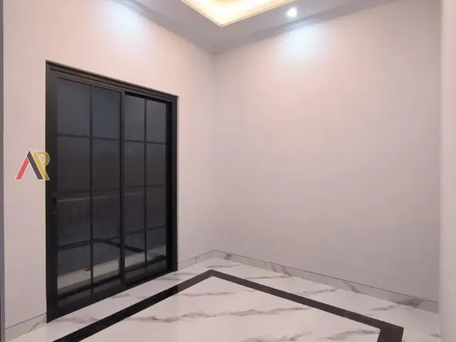 Rumah Baru under 1M